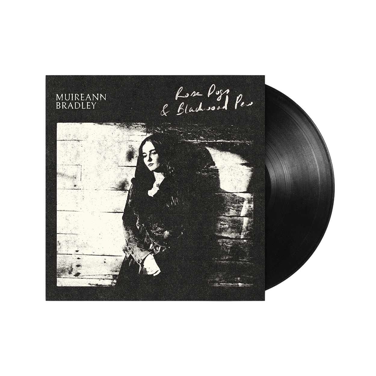 Rose Dogs & Blackwood Pew - Vinyl LP