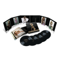The Emancipation of Mimi (20th Anniversary Releases): Exclusive Vinyl 5LP