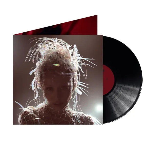 Something Beautiful: Vinyl LP