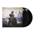 May Death Never Stop You: Vinyl 2LP