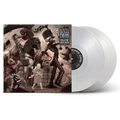 The Black Parade: Snowy White Vinyl 2LP