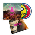 Danger Days: The True Lives of the Fabulous Killjoys (Deluxe Edition) 2CD