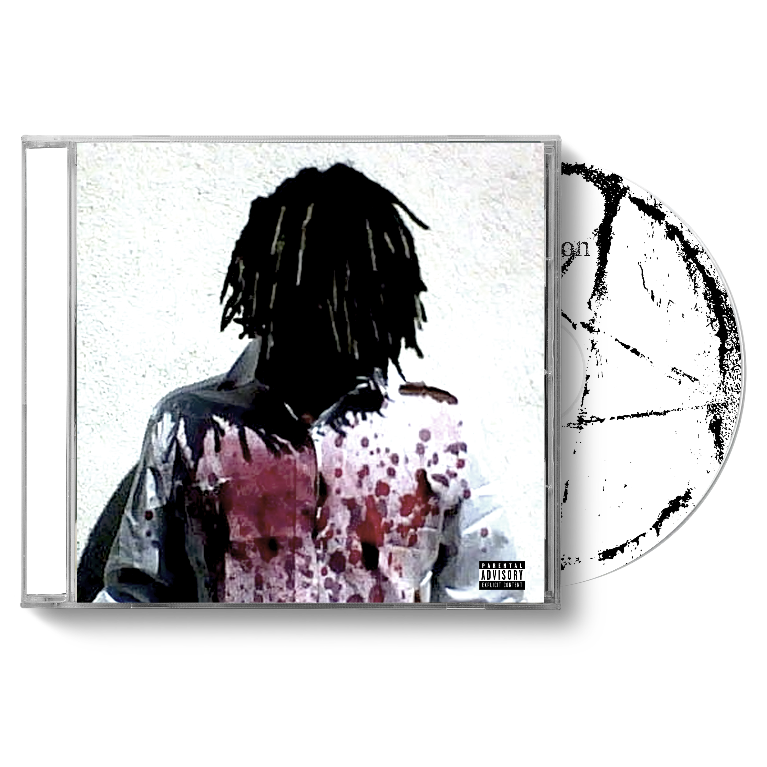 MORE CHAOS CD