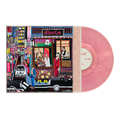 Alfredo 2: Limited Vodka Sauce Vinyl 2LP with Alternate Cover