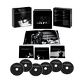 Miles In France 1963 & 1964 (Miles Davis Quintet - The Bootleg Series, Vol. 8): 6CD Box Set
