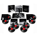 Miles In France 1963 & 1964 (Miles Davis Quintet - The Bootleg Series, Vol. 8): Vinyl 8LP Box Set