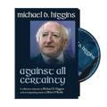 Against All Certainty: CD Hardback Book