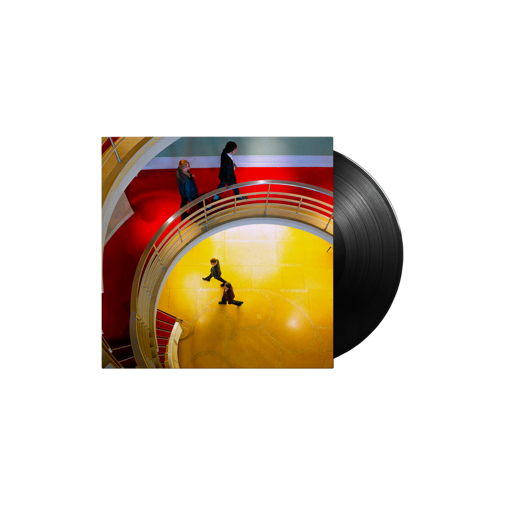 Matter Does Not Define: Vinyl LP