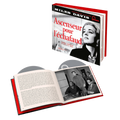 Ascenseur pour l'échafaud: 2CD Hardback Book