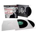 Ascenseur pour l'échafaud: 3 x 10" Vinyl LP