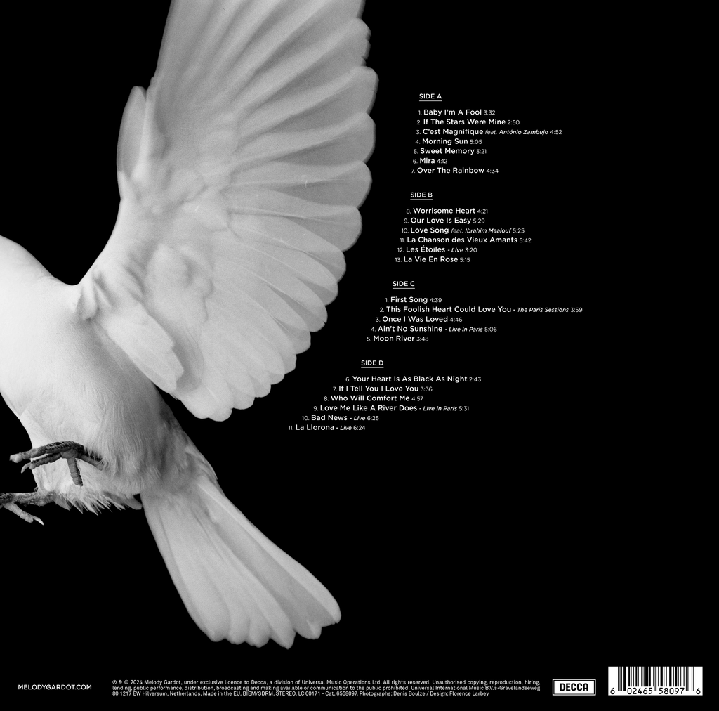 The Essential: Alternative Sleeve / Marble Vinyl 2LP