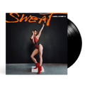 Sweat: Black Vinyl LP