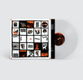 Every Inch Of Earth Pulsates: Clear Vinyl LP