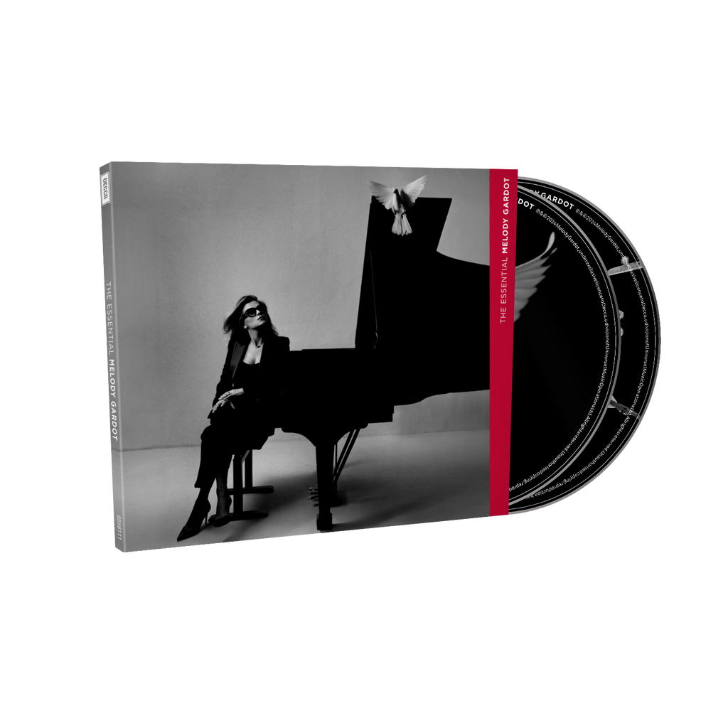 The Essential: CD