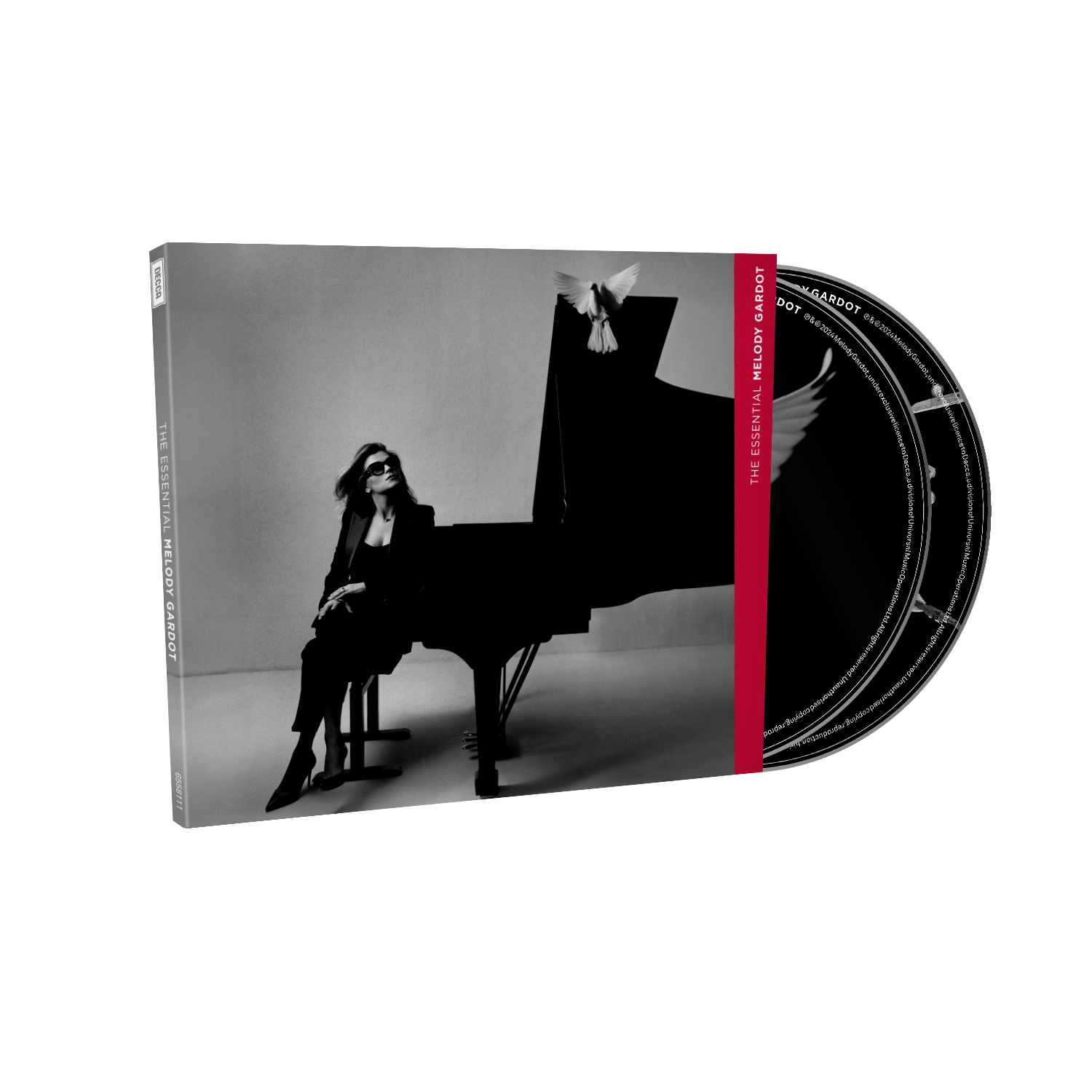 The Essential: CD
