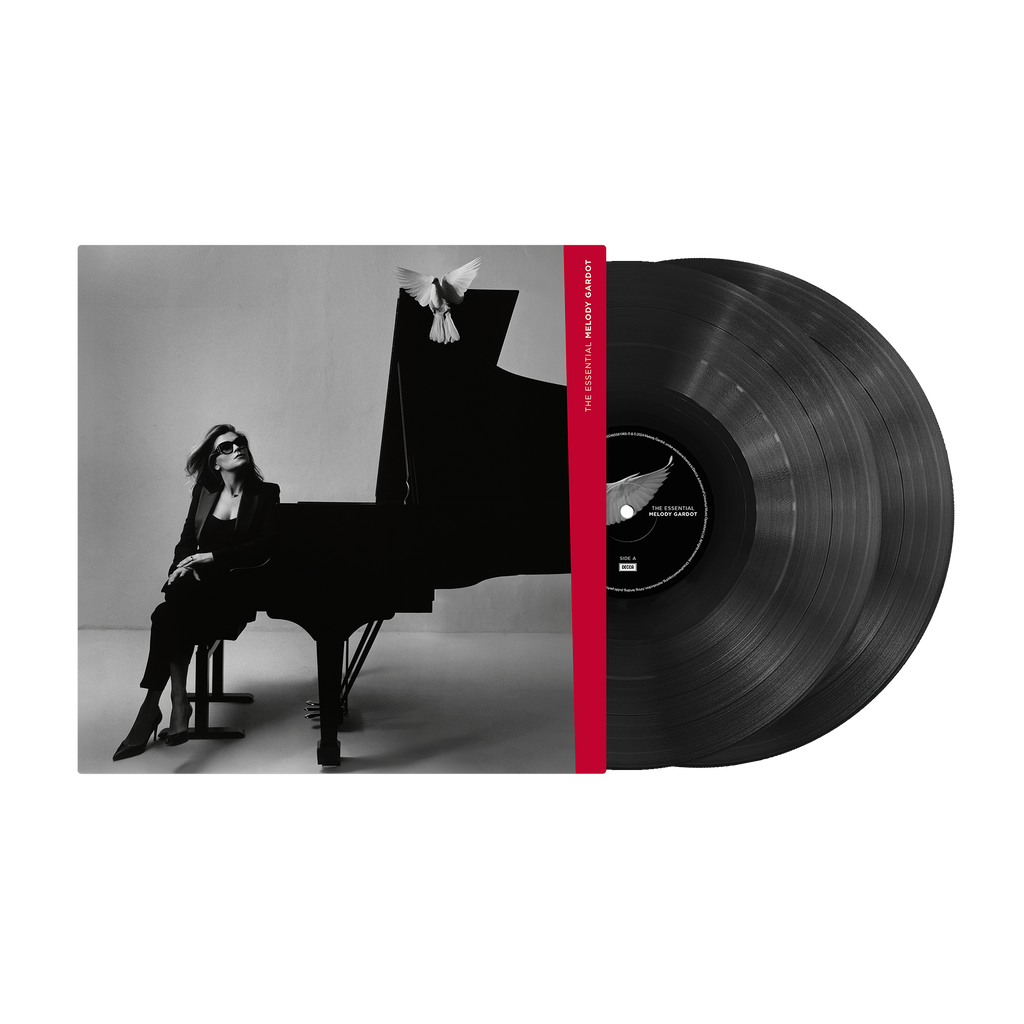 The Essential: Vinyl 2LP