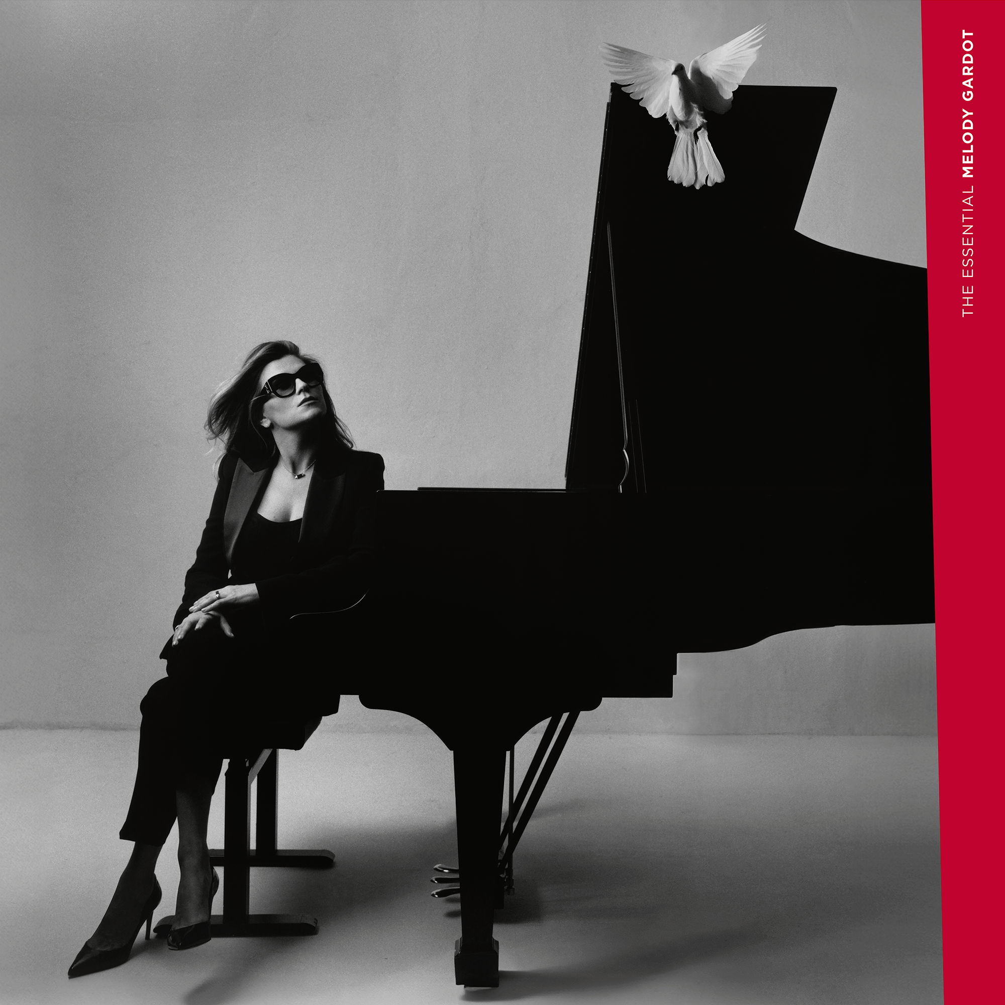 The Essential: Vinyl 2LP