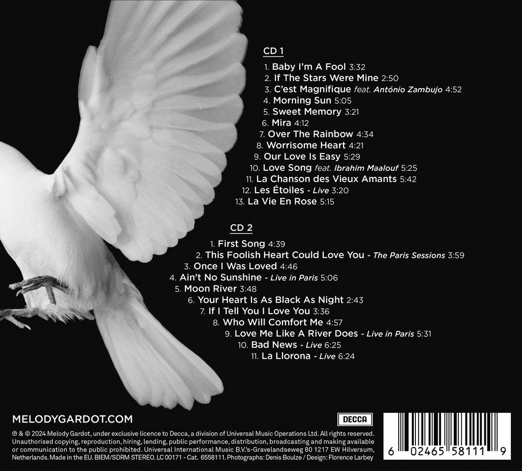 The Essential: CD