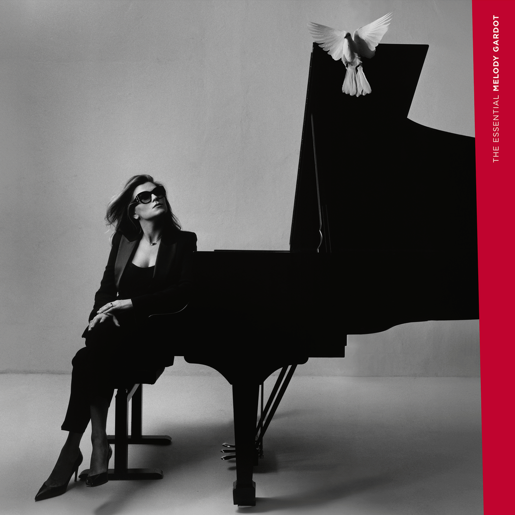 The Essential: White Vinyl 2LP