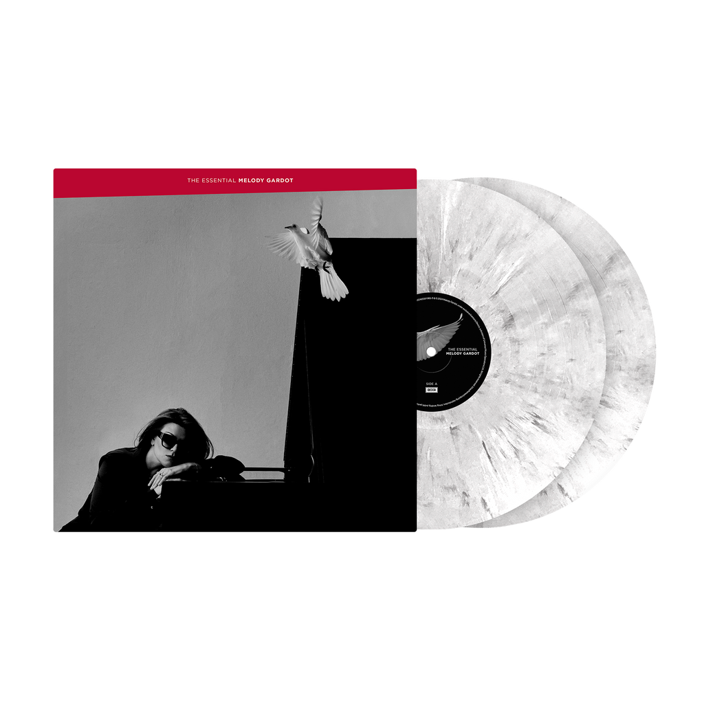 The Essential: Alternative Sleeve / Marble Vinyl 2LP