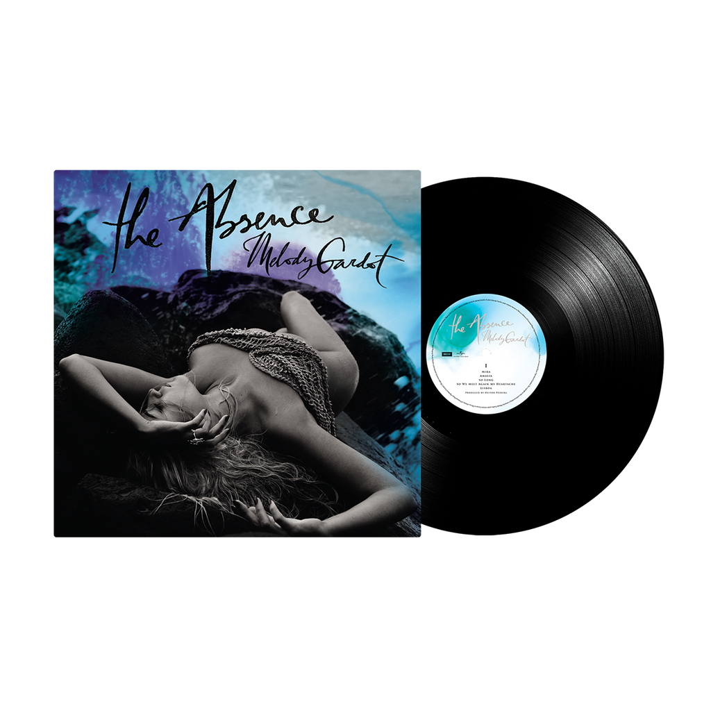 The Absence: Vinyl LP