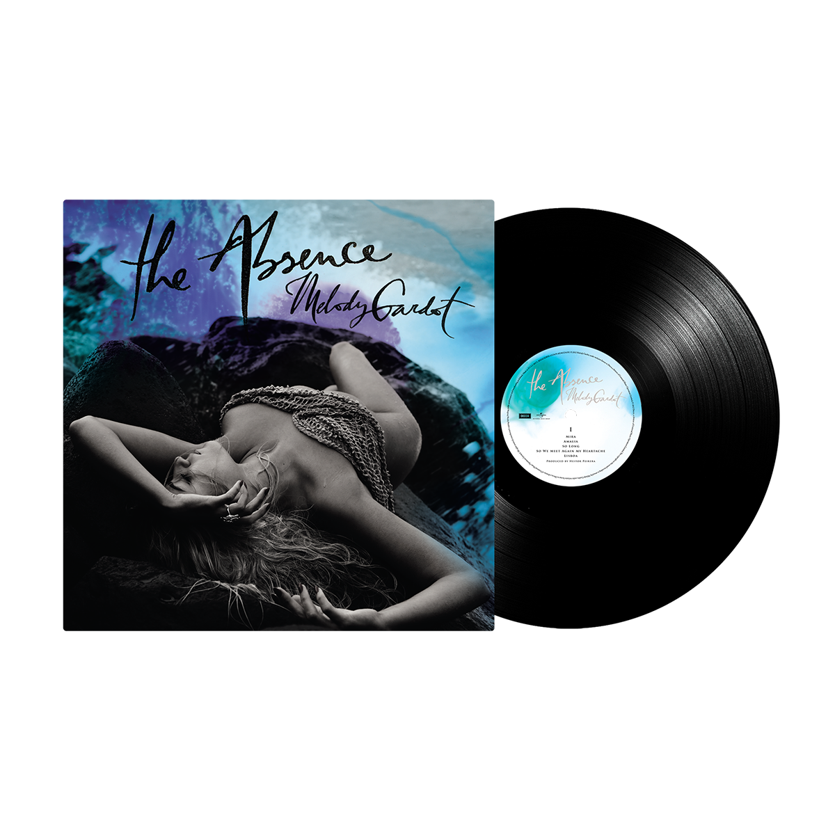 The Absence: Vinyl LP