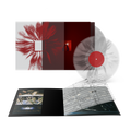 Mere Mortals: Crystal Clear Deluxe Edition Vinyl 2LP