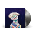 Forever Dolphin Love: Silver Vinyl LP