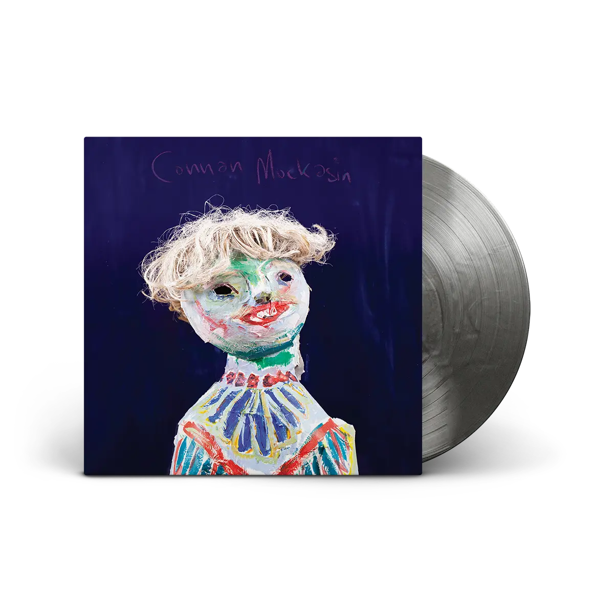 Forever Dolphin Love: Silver Vinyl LP