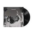 God Save The Gun: Black Vinyl LP