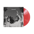God Save The Gun: Translucent Red Vinyl LP