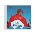 Lost Americana CD
