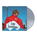 Lost Americana – Platinum Metallic Vinyl