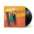 United (with Tammi Terrell): Vinyl LP