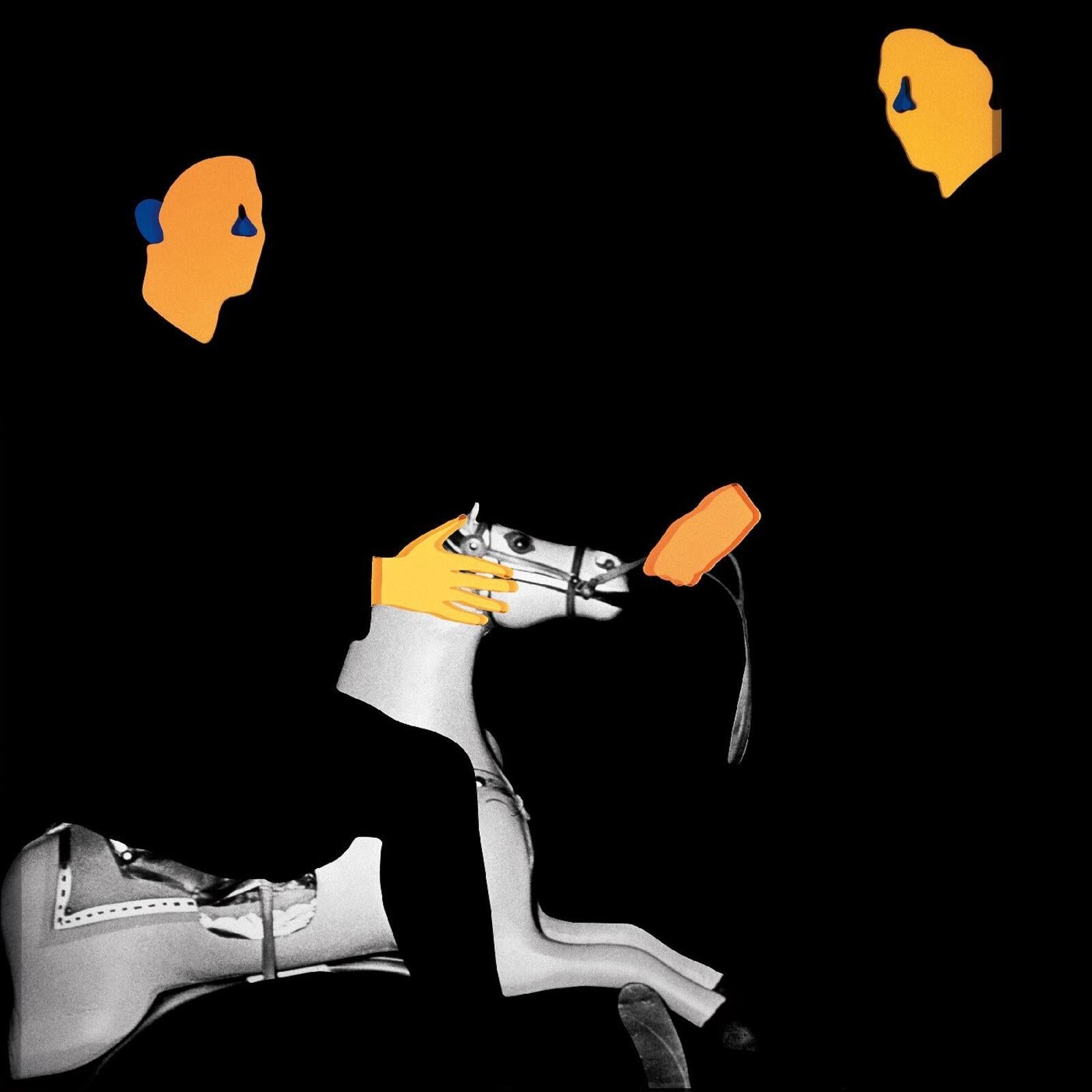 Loss Of Life: CD + Lyric Poster