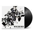 Metal Gear Solid - Vinyl Selections (Original Soundtrack): Vinyl 2LP