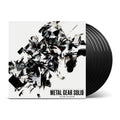 Metal Gear Solid - The Vinyl Collection (Original Soundtrack): Vinyl 6LP