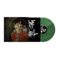 MG Ultra: Limited Green Vinyl LP