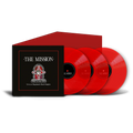 Deja Vu - Live At Shepherds Bush Empire: Limited Red Vinyl 3LP