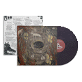 this old house: Eco-Mix Recycled Vinyl LP
