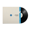 A Hole To See The Sky Through: Black Vinyl LP
