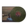 Small Changes: Limited Green Marble Vinyl LP