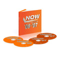 NOW - Millennium 2006 – 2007 (Special Edition 4CD)