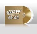 NOW - Millennium 2008-2009 (2LP)