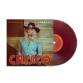 Miranda Lambert - Crisco (Burnt Leather - 1LP)
