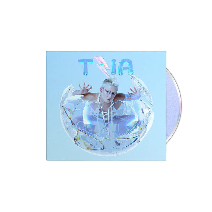 TZIA: CD