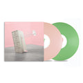 Good News For People Who Love Bad News (20th Anniversary): Deluxe Baby Pink & Spring Green Vinyl 2LP