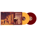 The Marshall Mathers LP (25th Anniversary) (Red/Yellow Vinyl + Poster)