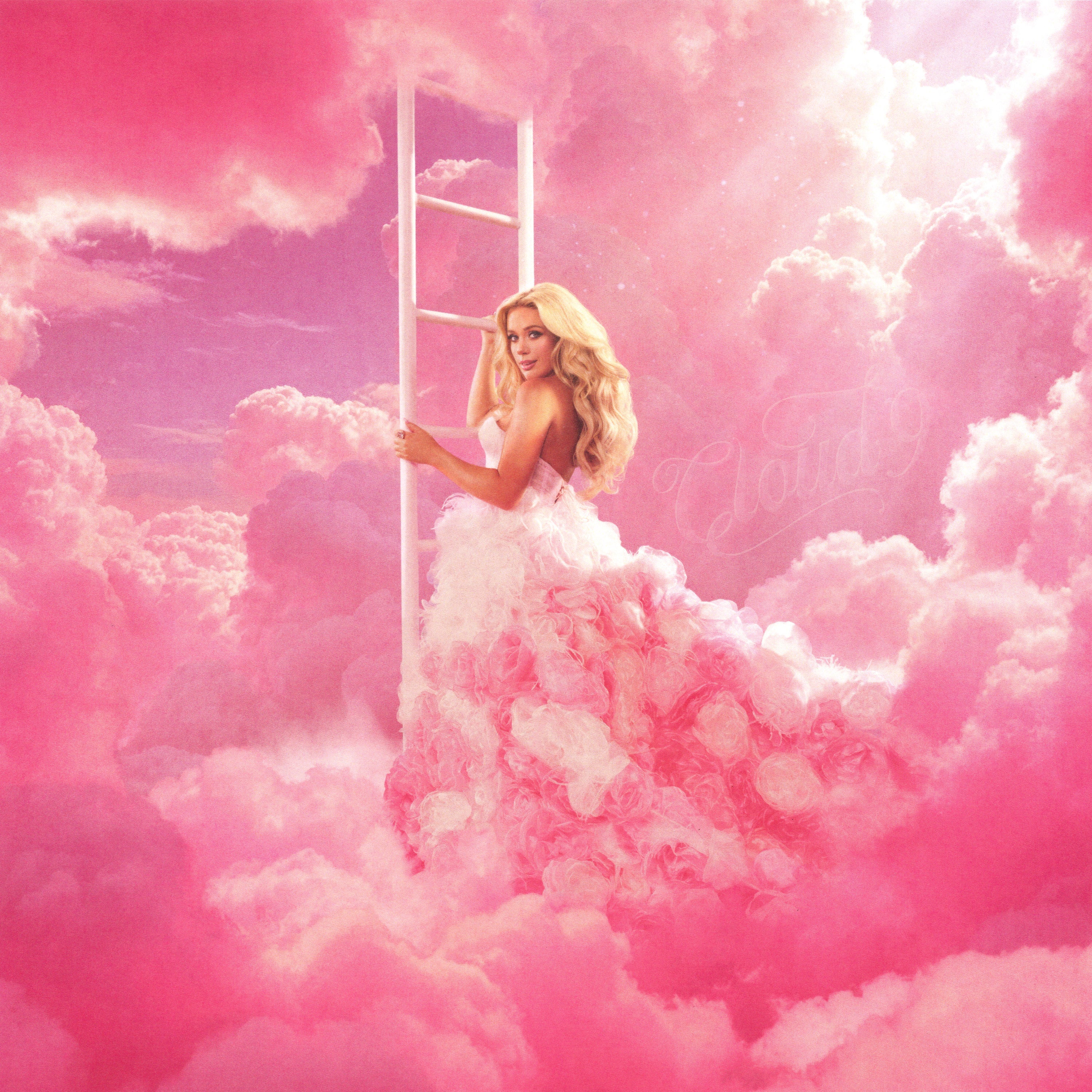 Cloud 9: Vinyl LP