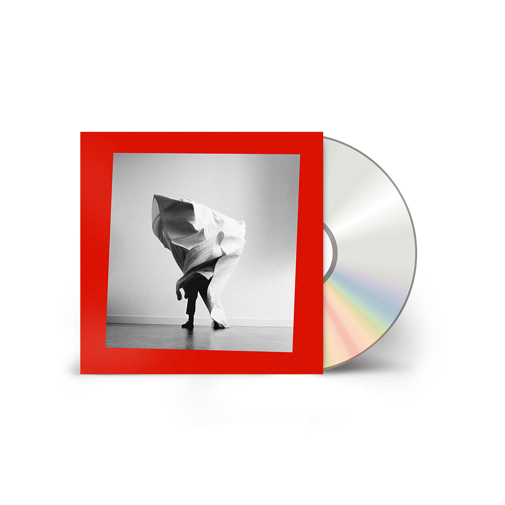 Grief Chapter: CD